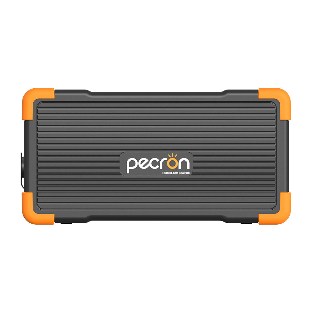 Pecron EP3800-48V Expansion Battery