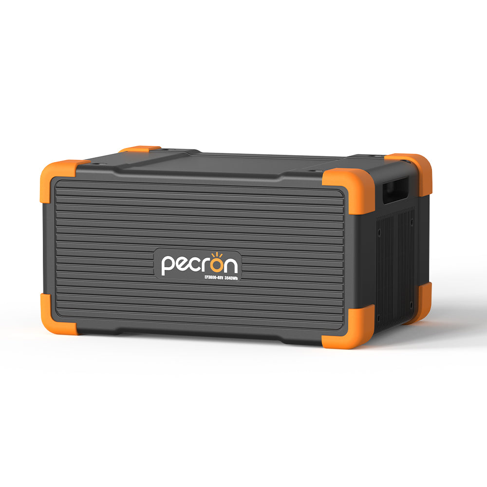 Pecron EP3800-48V Expansion Battery