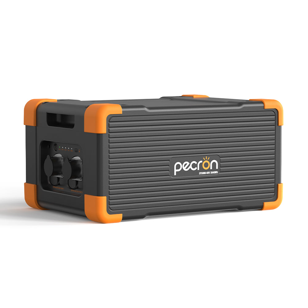 Pecron EP3800-48V Expansion Battery