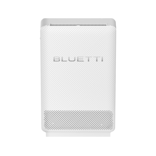 BLUETTI EnergyPro 6K — 5760W 7680Wh Home Battery System