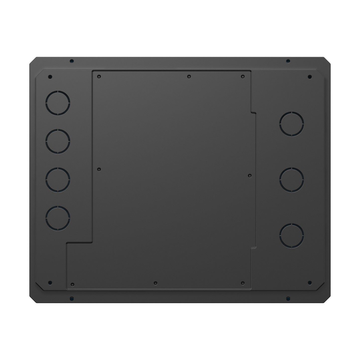 BLUETTI ePanel — Smart Home Electrical Panel