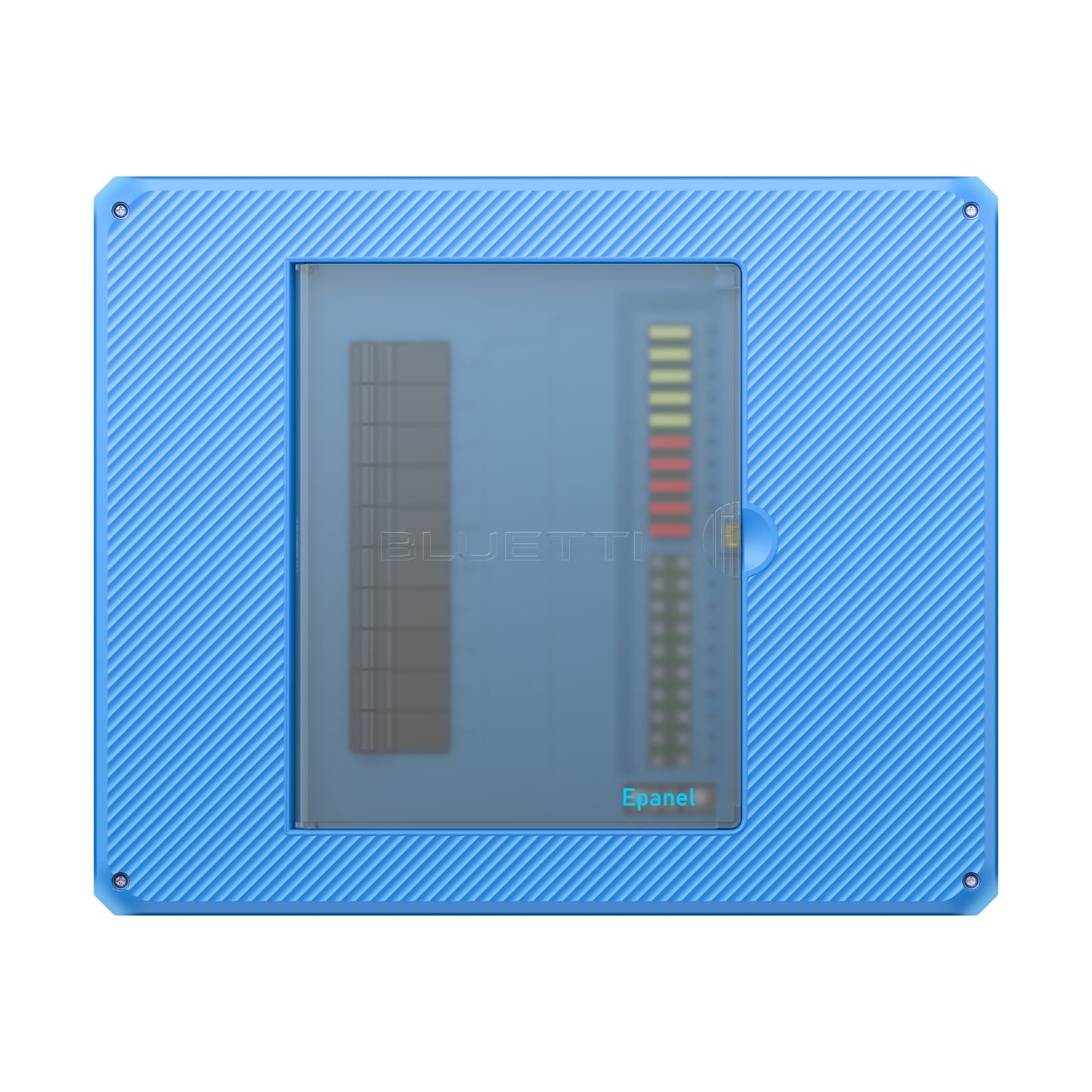 BLUETTI ePanel — Smart Home Electrical Panel