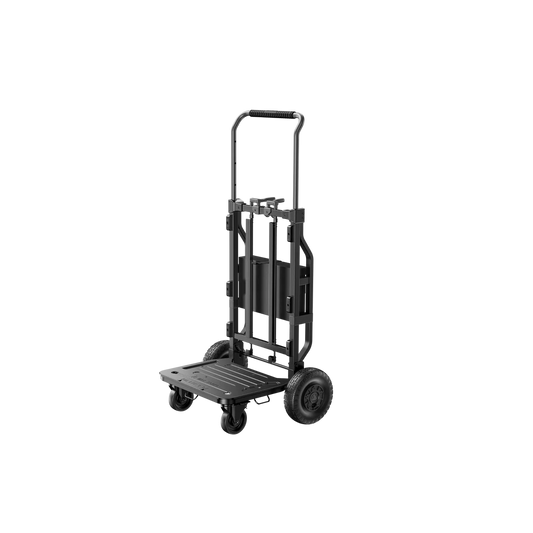BLUETTI Apex 300 Trolley