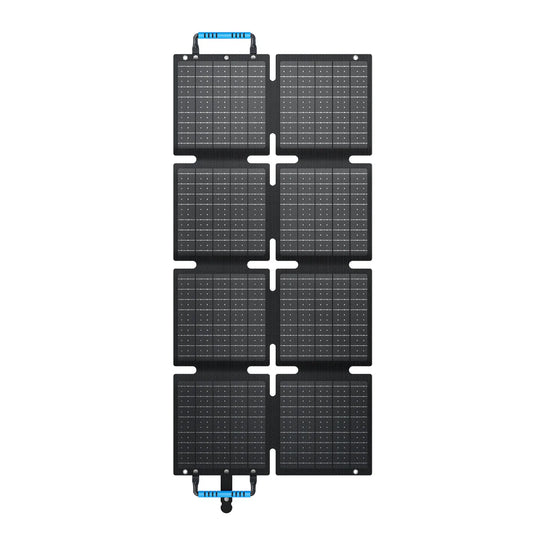 BLUETTI Sora 60 — 60W Portable Solar Panel