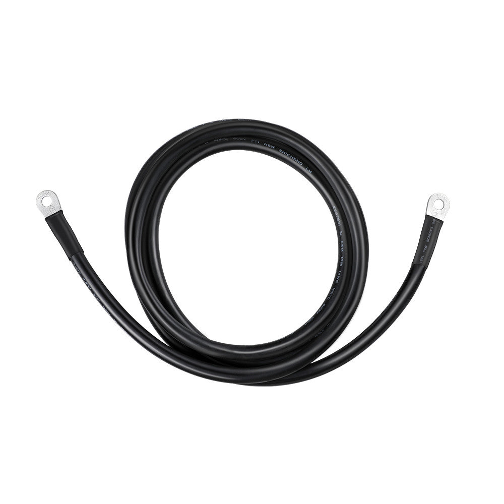 Renogy Battery Inverter Cables — image 2