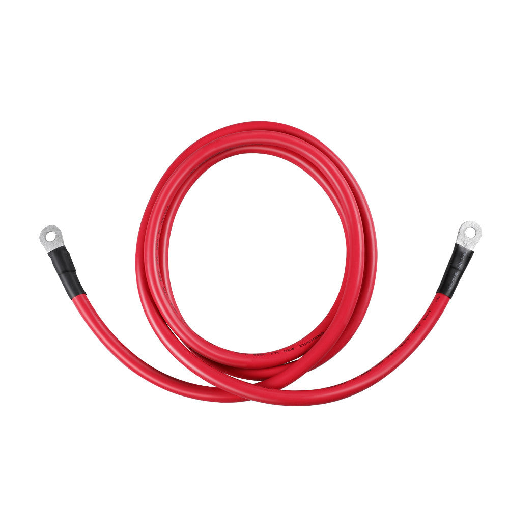 Renogy Battery Inverter Cables — image 3
