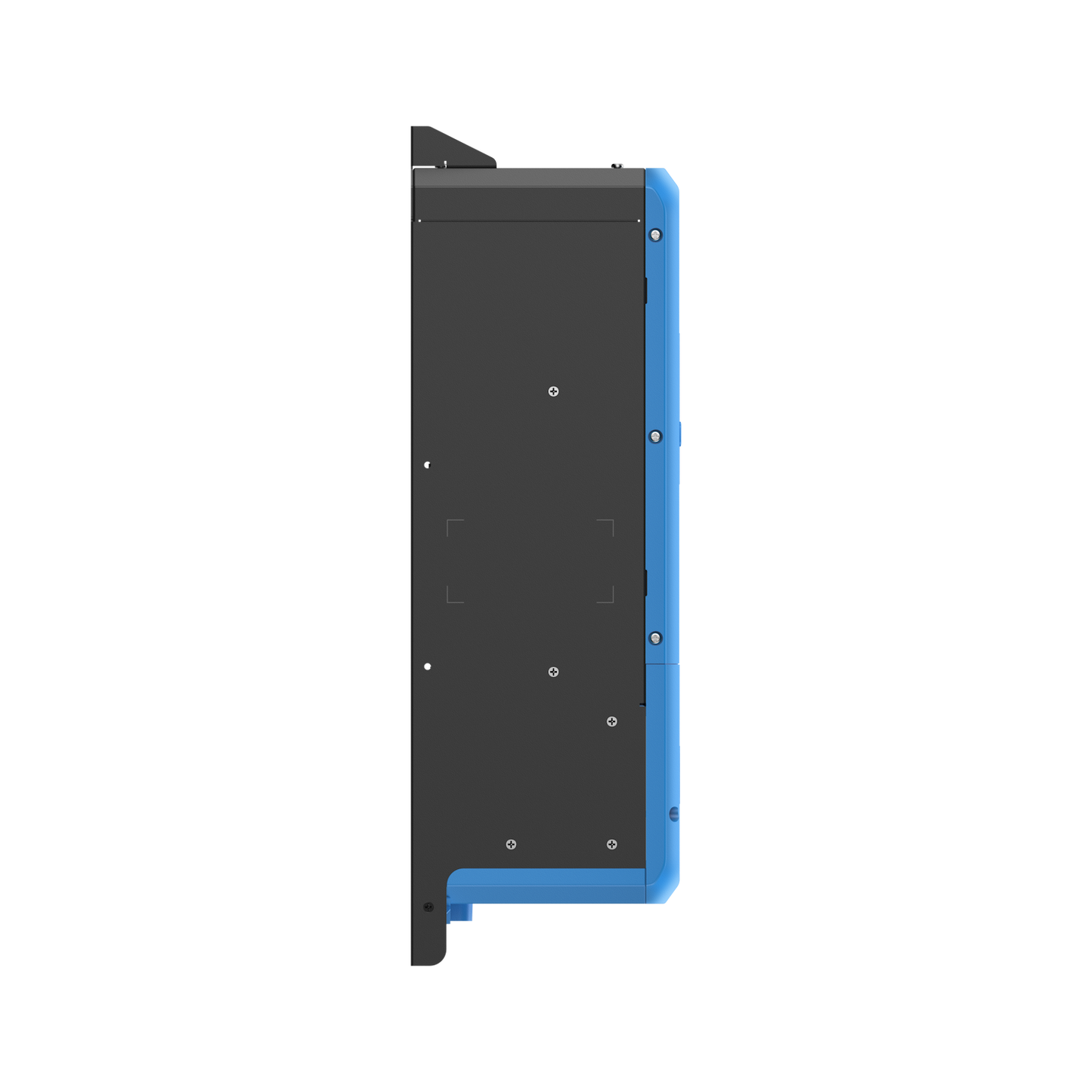 BLUETTI RV5 — 5000W Pure Sine Wave Inverter