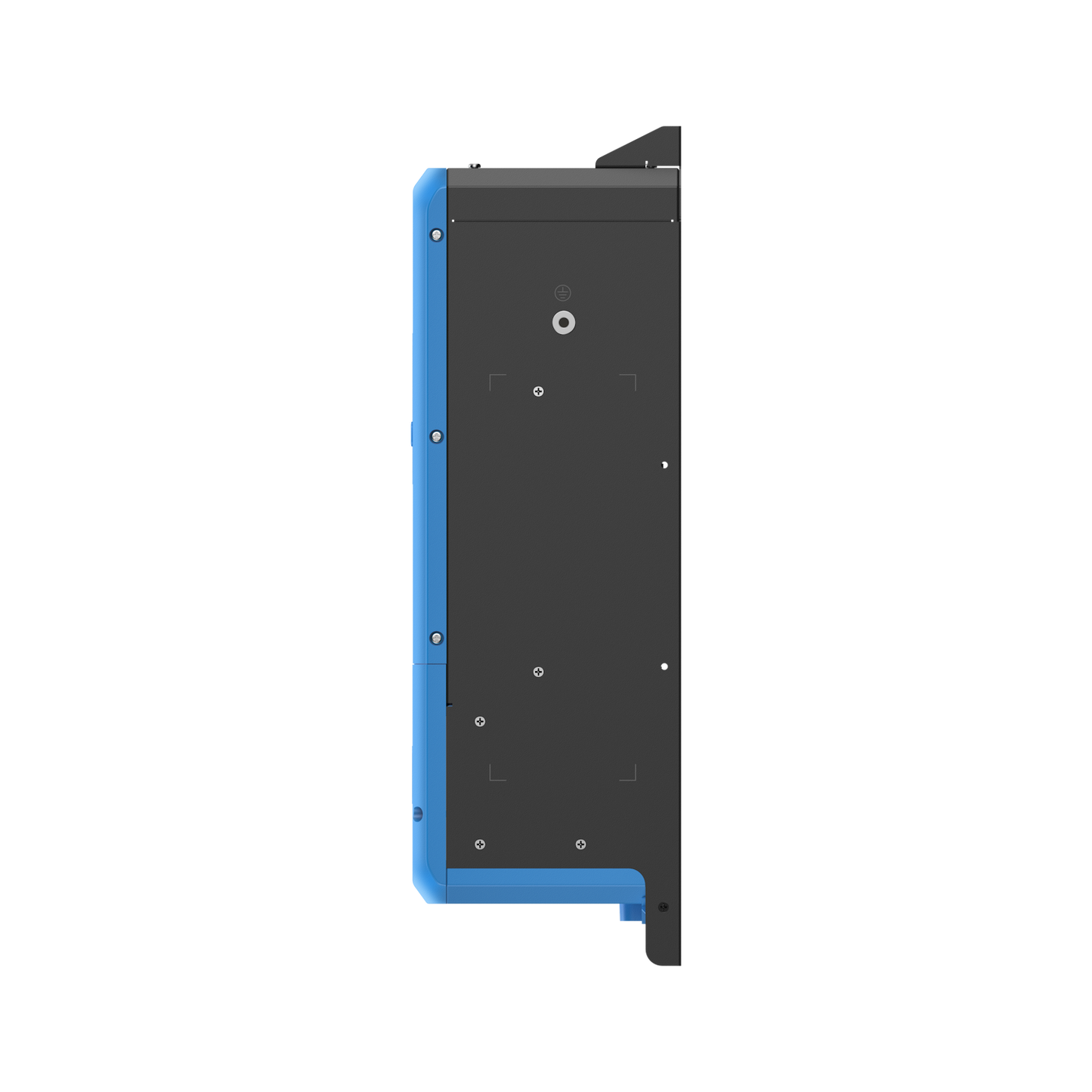 BLUETTI RV5 — 5000W Pure Sine Wave Inverter