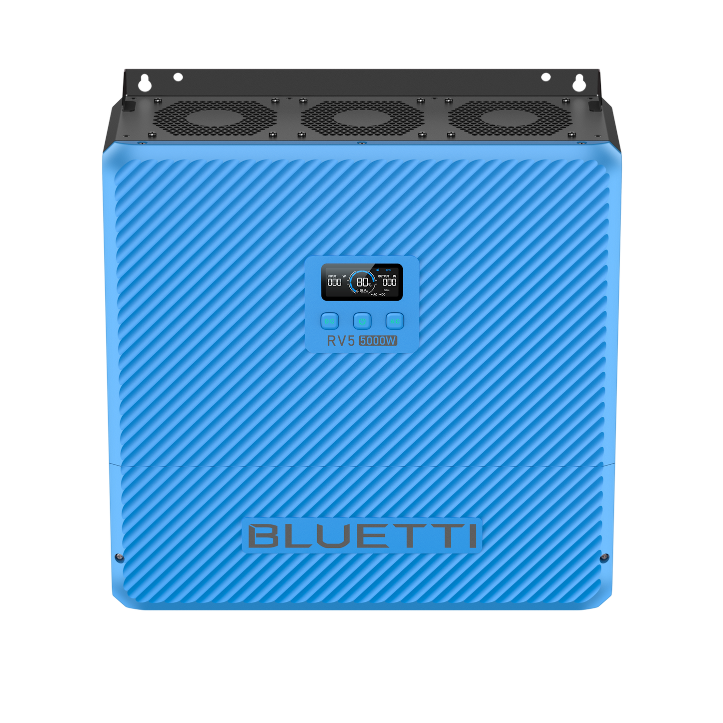 BLUETTI RV5 — 5000W Pure Sine Wave Inverter