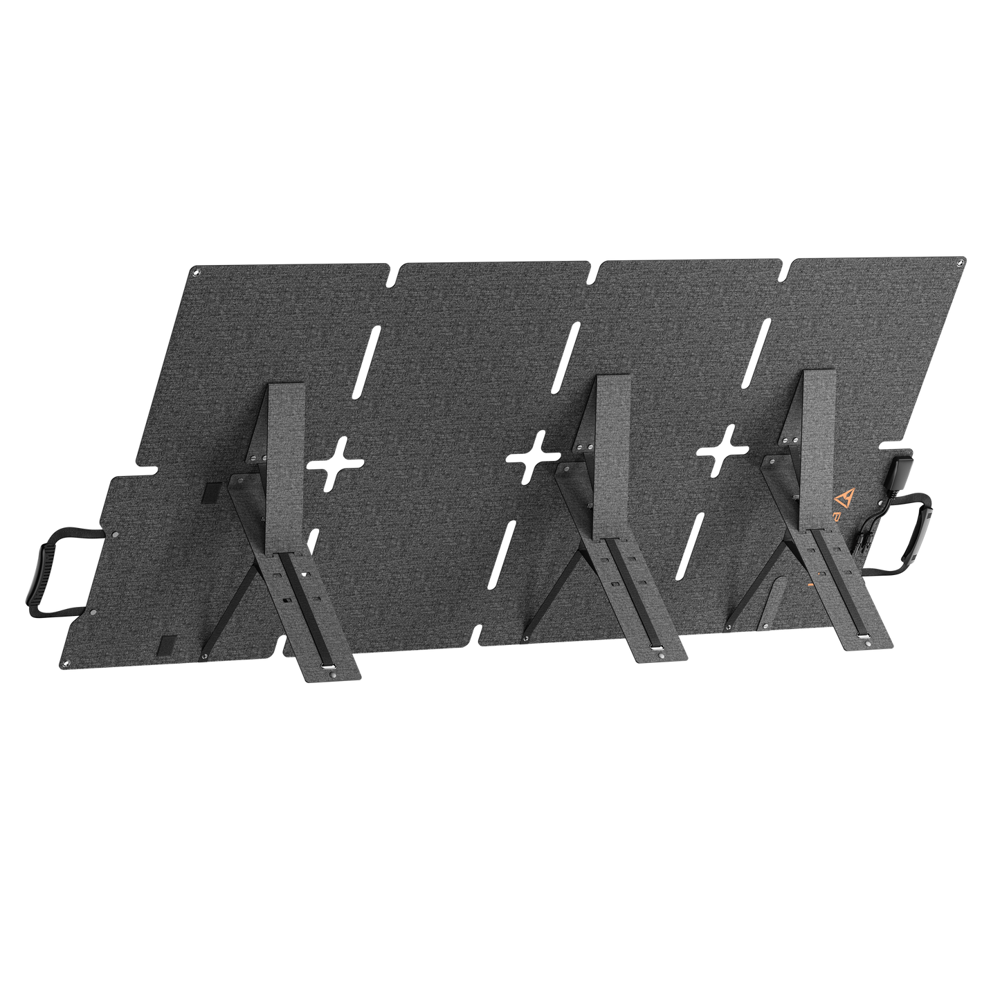 BLUETTI Sora 130 — 130W Portable Solar Panel