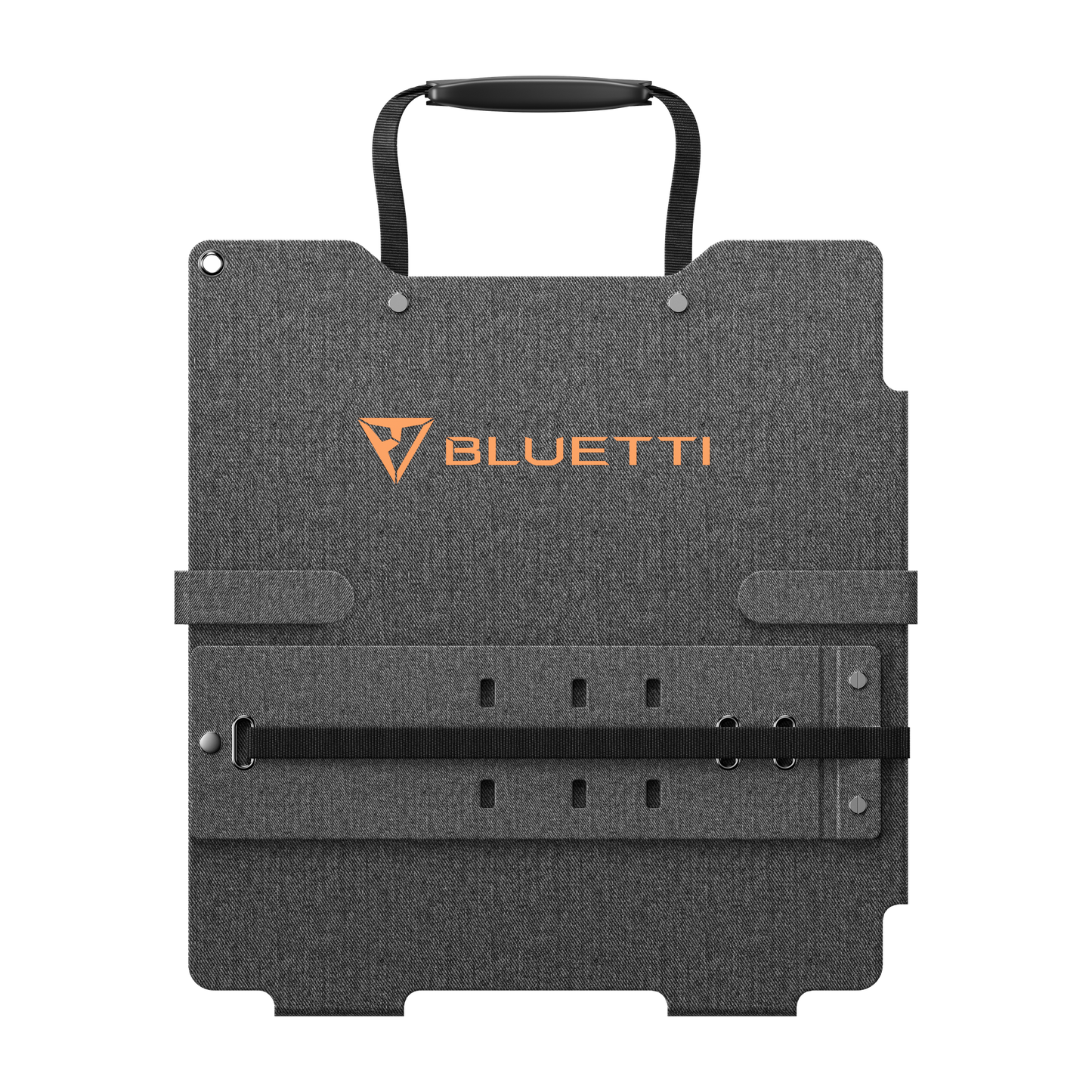 BLUETTI Sora 130 — 130W Portable Solar Panel