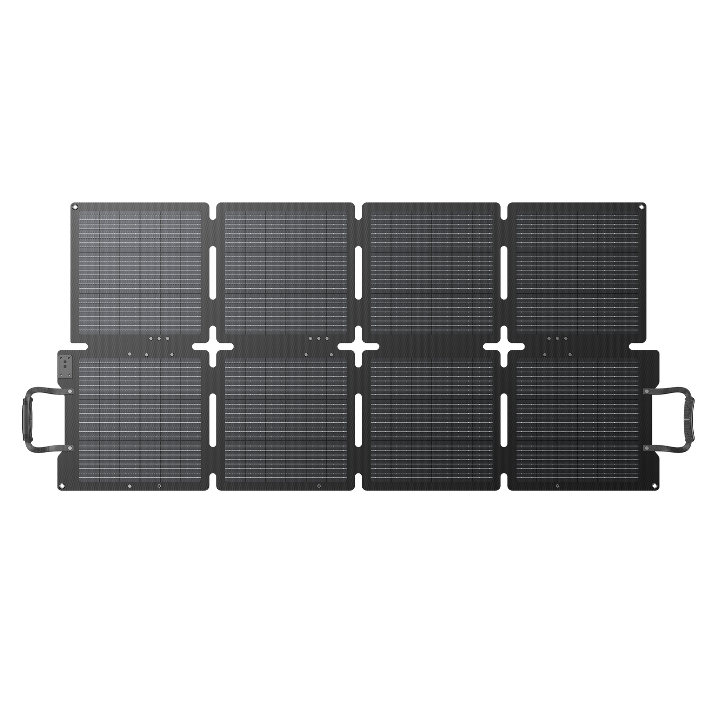 BLUETTI Sora 130 — 130W Portable Solar Panel