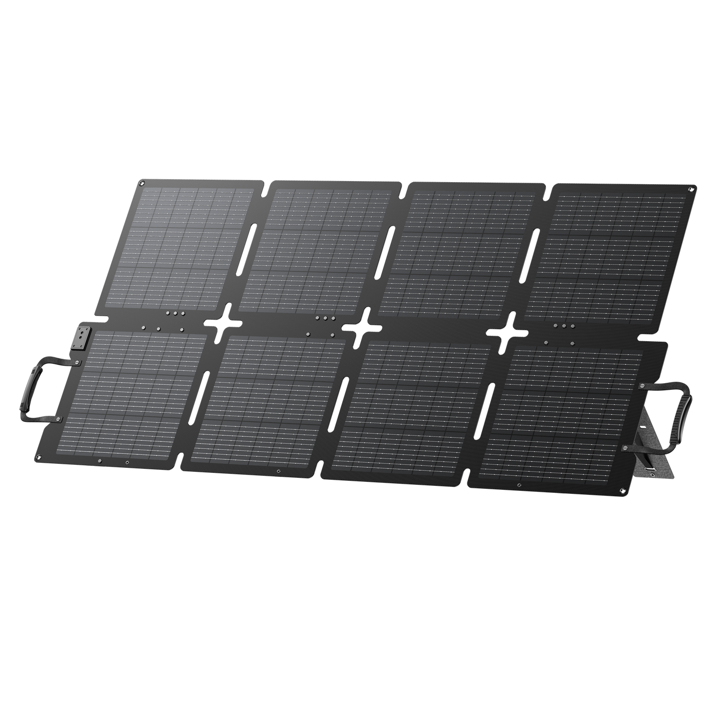BLUETTI Sora 130 — 130W Portable Solar Panel