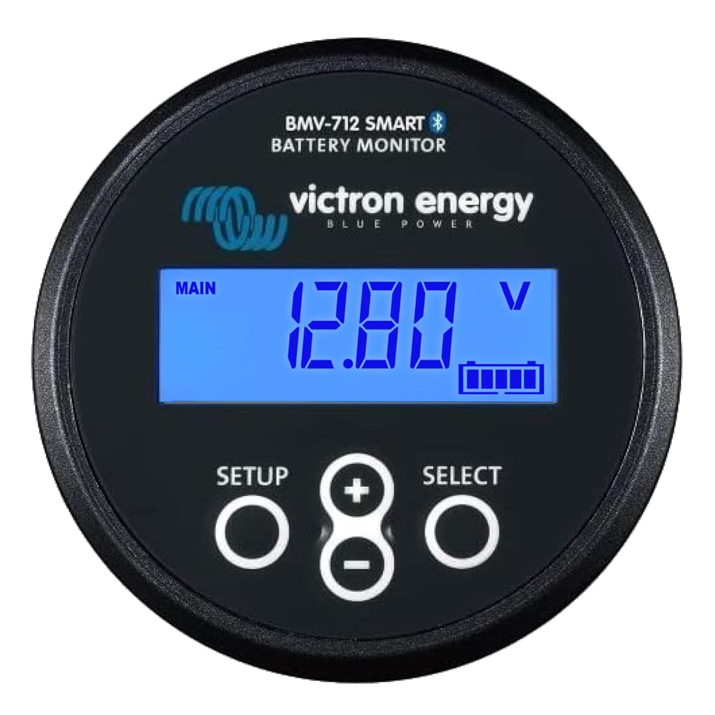 Victron BMV-712 Smart Battery Monitor