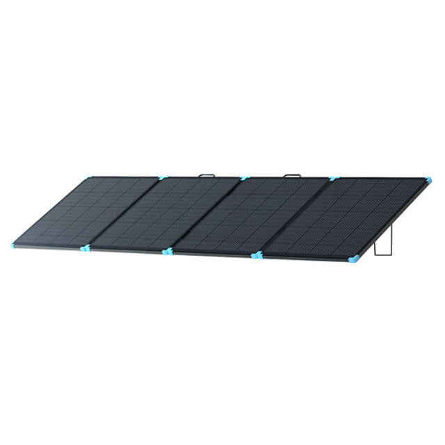 Renogy 400W Compact Suitcase Portable Solar Panel