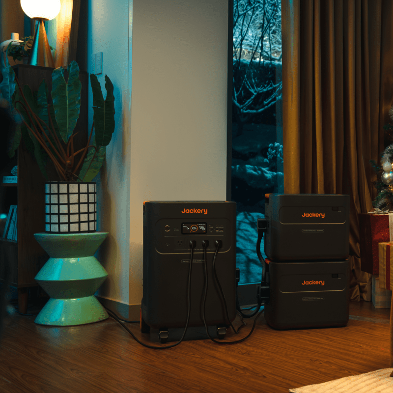 Jackery Battery Pack 5000 Plus — image 5