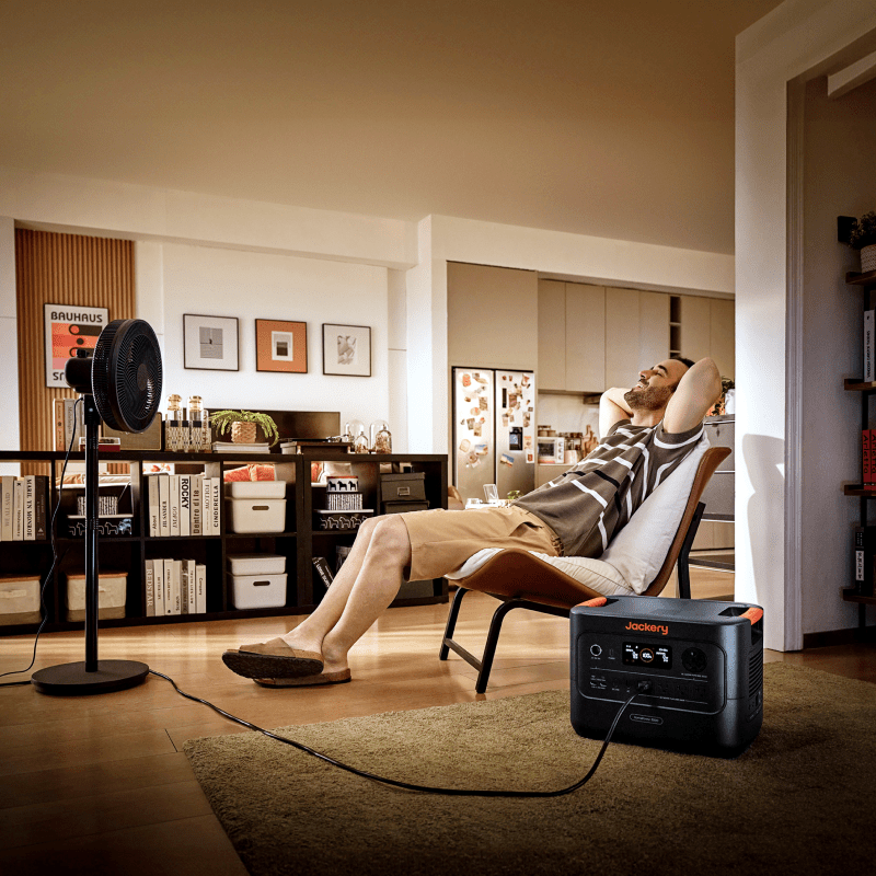 Jackery Explorer 3000 v2 Portable Power Station — image 6
