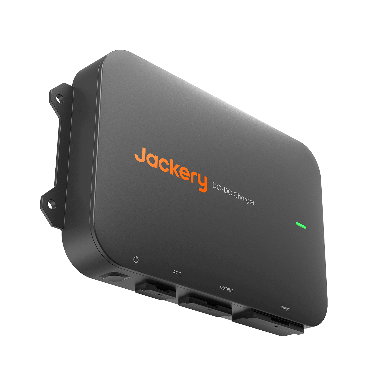 Jackery DC-DC Alternator Charger — image 2